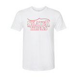 Skater Things T-Shirt