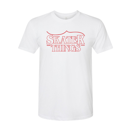 Skater Things T-Shirt