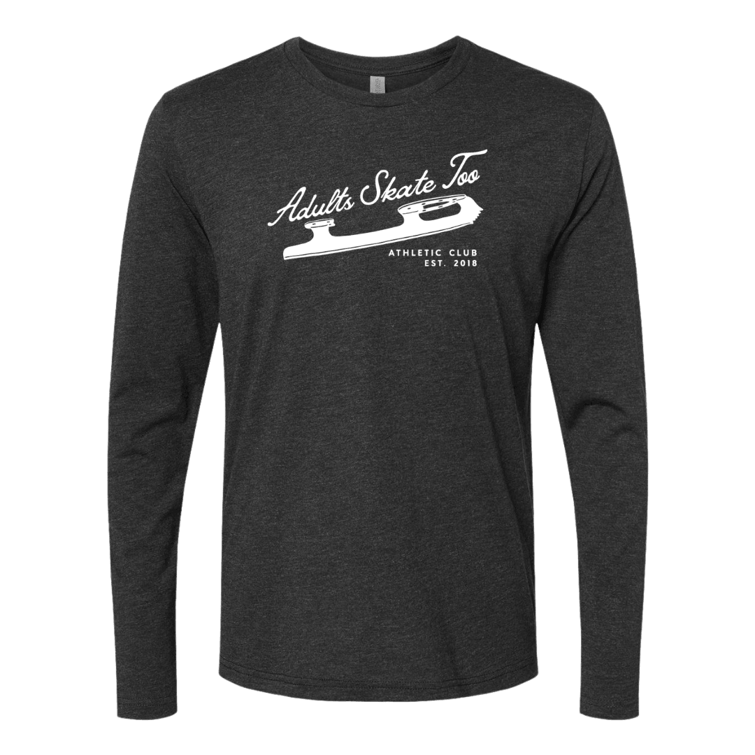 Athletic Club Long Sleeve
