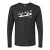 Athletic Club Long Sleeve