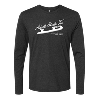 Athletic Club Long Sleeve