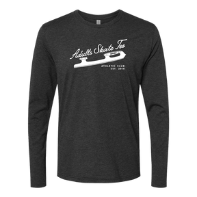 Unisex Cozy Long Sleeve (Choose Your Design)