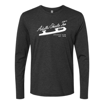 Athletic Club Long Sleeve