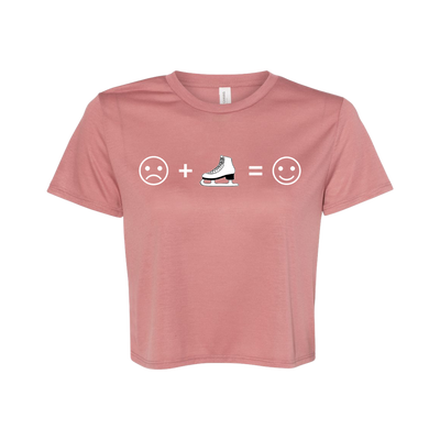 Emoji Flowy Crop