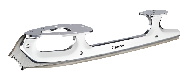 *Pre-Owned* Ultima Matrix Supreme Blades 9.5"