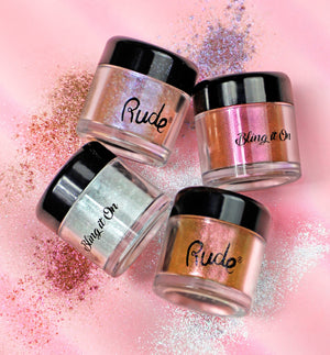 Bling it On Glitter Pigment