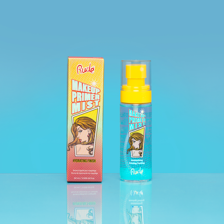 Makeup Primer Mist