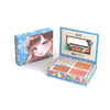 Manga Face Palette