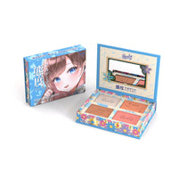 Manga Face Palette