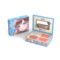 Manga Collection Face Palette
