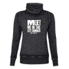 Lutz Corner 2.0 Cowl Neck Sweatshirt
