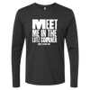 Lutz Corner 2.0 Long Sleeve