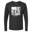 Lutz Corner 2.0 Long Sleeve - Adults Skate Too LLC