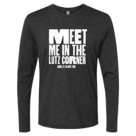 Lutz Corner 2.0 Long Sleeve