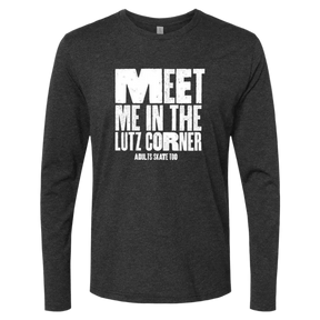 Lutz Corner 2.0 Long Sleeve