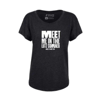 Lutz Corner 2.0 Dolman Tee