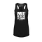Lutz Corner 2.0 Racerback Tank