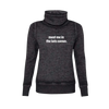 Meet Me In The Lutz Corner Cowl Neck Sweatshirt