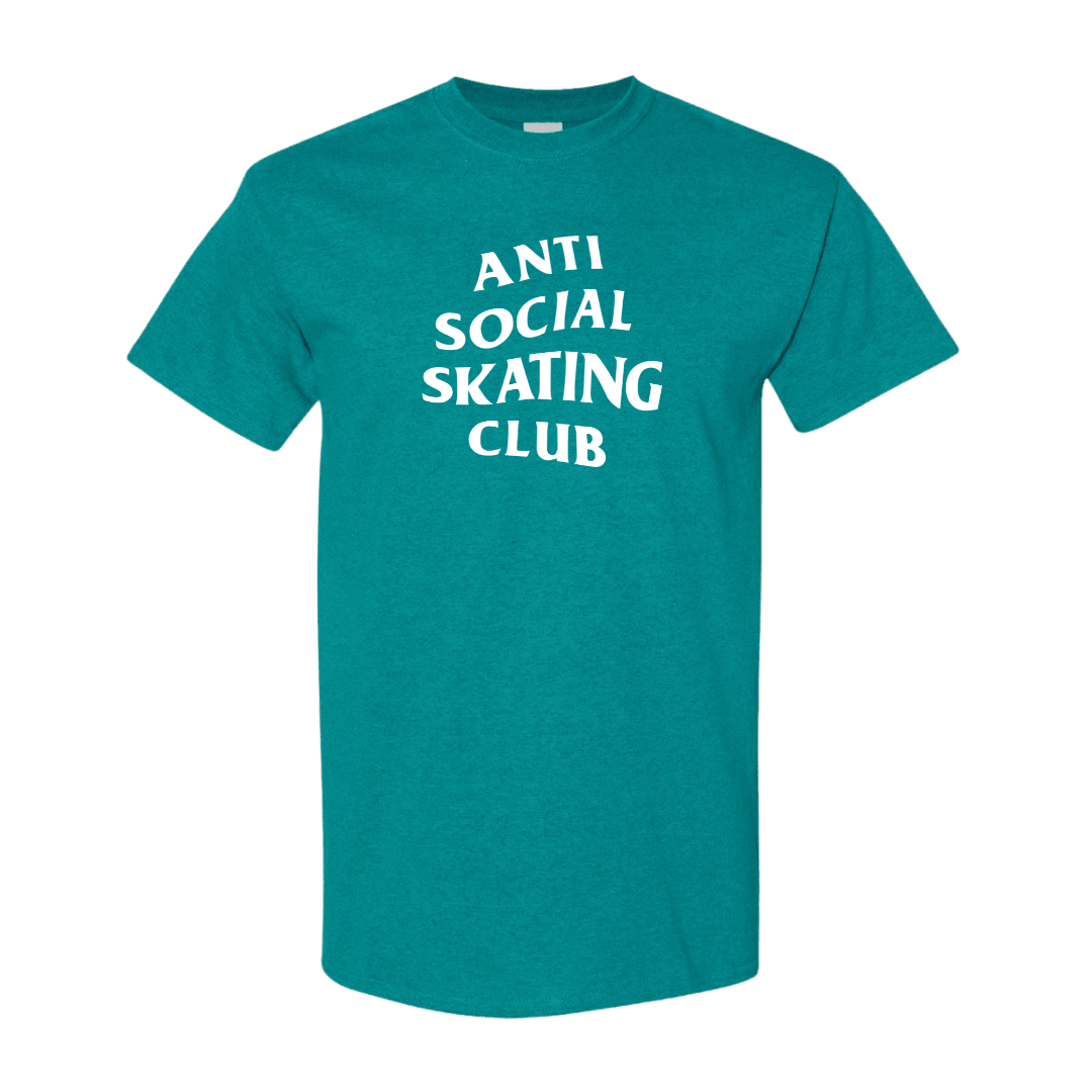 Anti Social Skating Club T-Shirt
