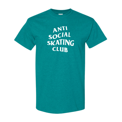 Anti Social Skating Club T-Shirt
