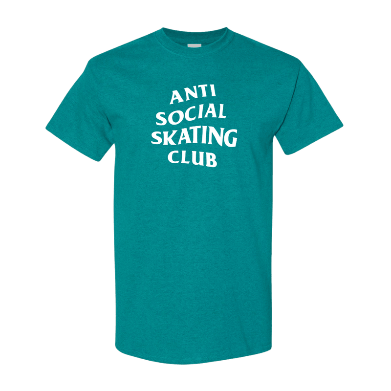 Anti Social Skating Club T-Shirt