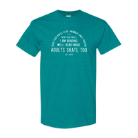 Bend Your Knees Club T-Shirt