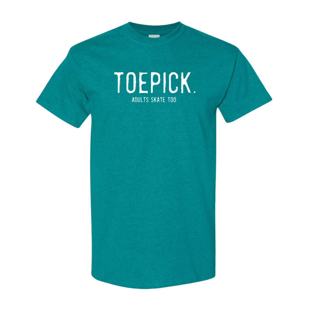Toepick T-Shirt
