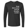 Moves Long Sleeve