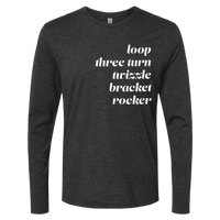 Moves Long Sleeve