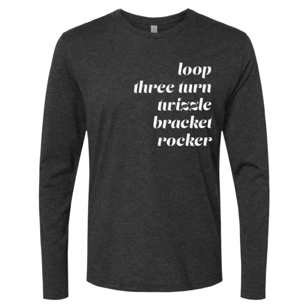 Moves Long Sleeve