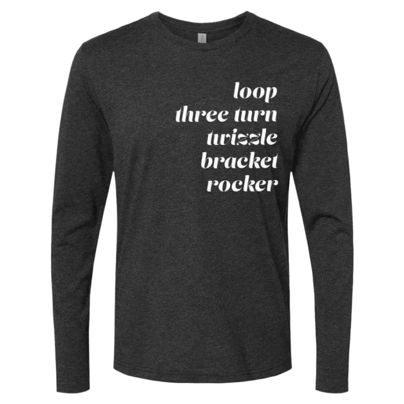 Moves Long Sleeve