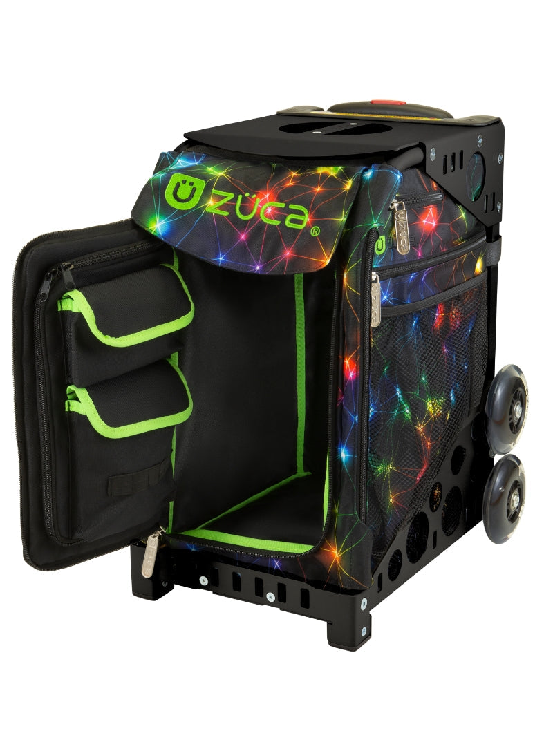 Neon Spark Sport + Lunchbox