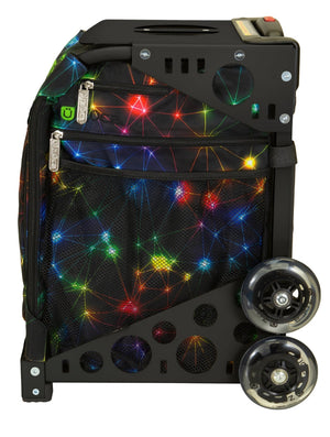 Neon Spark Sport + Lunchbox