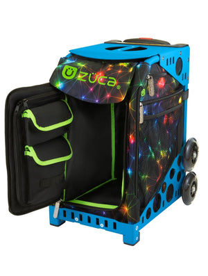 Neon Spark Sport + Lunchbox