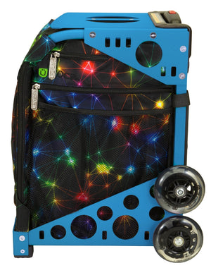 Neon Spark Sport + Lunchbox