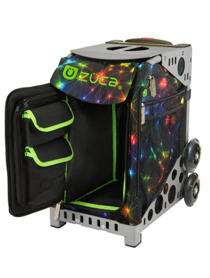 Neon Spark Sport + Lunchbox