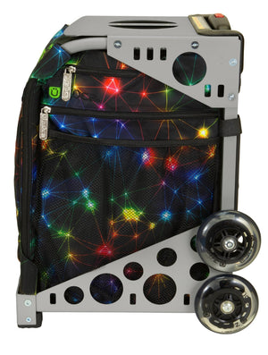 Neon Spark Sport + Lunchbox