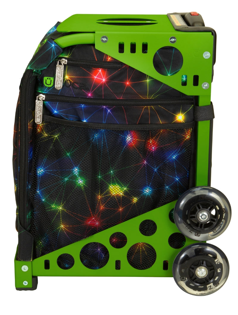 Neon Spark Sport + Lunchbox