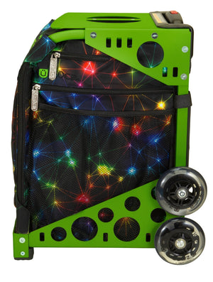 Neon Spark Sport + Lunchbox