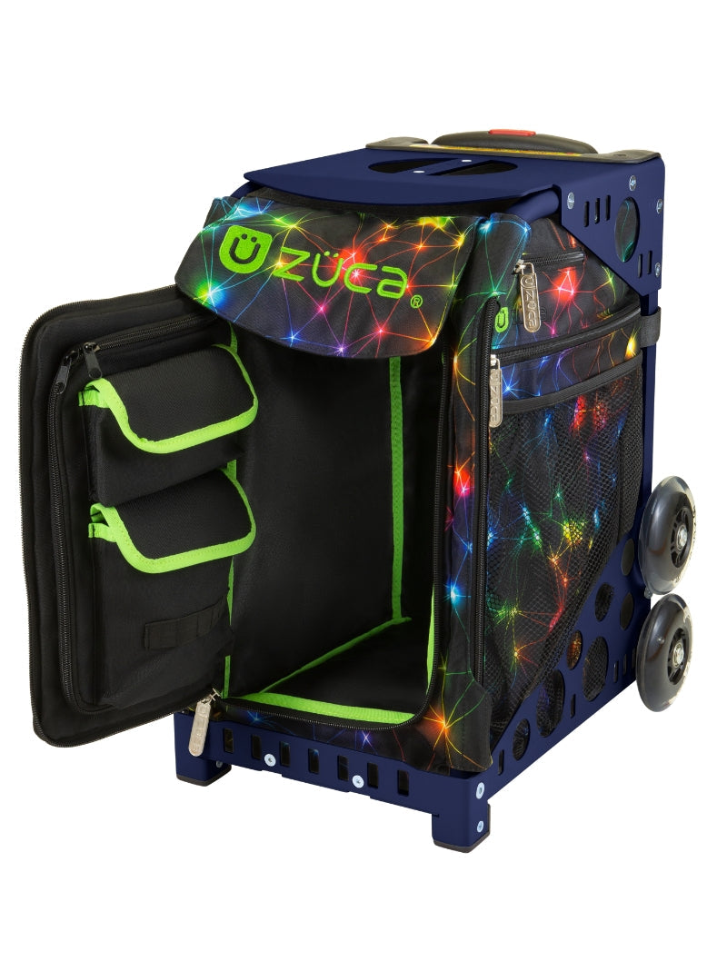 Neon Spark Sport + Lunchbox