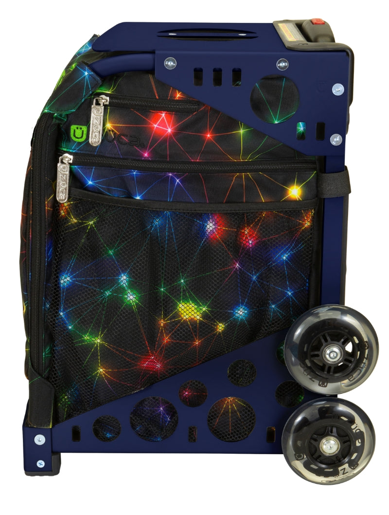 Neon Spark Sport + Lunchbox