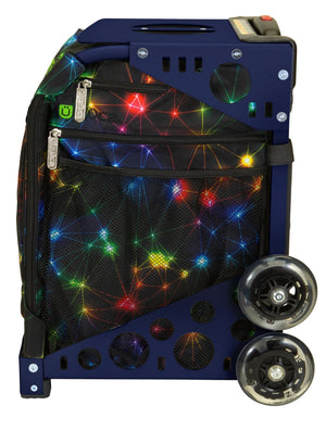 Neon Spark Sport + Lunchbox