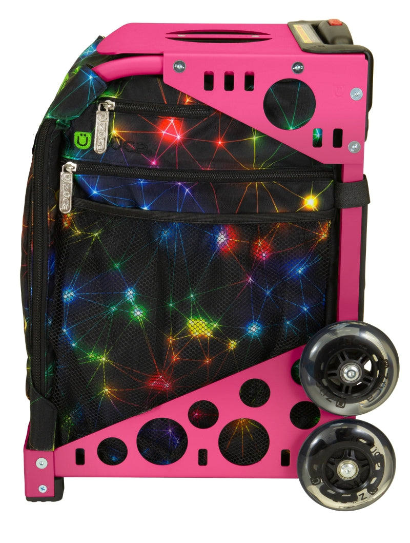 Neon Spark Sport + Lunchbox