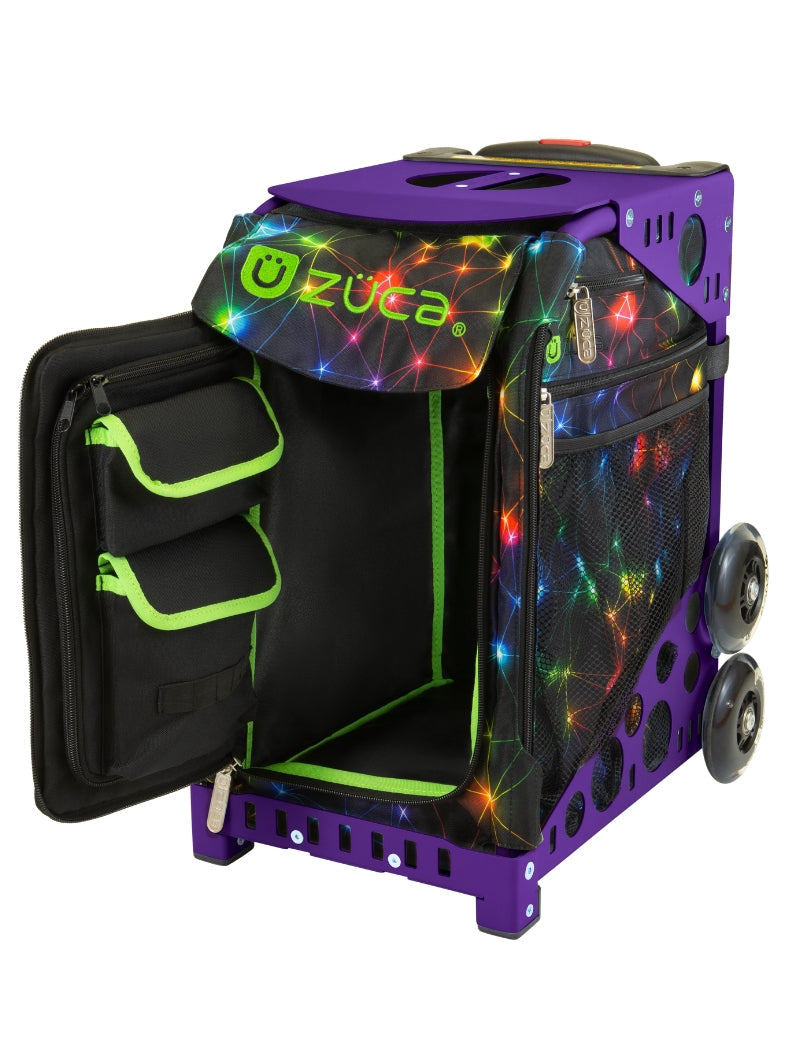 Neon Spark Sport + Lunchbox