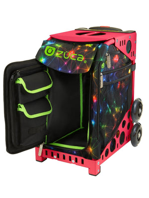 Neon Spark Sport + Lunchbox