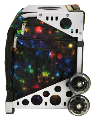 Neon Spark Sport + Lunchbox