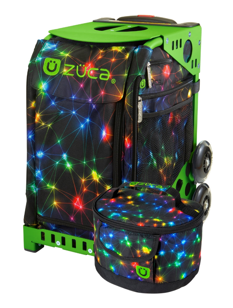 Neon Spark Sport + Lunchbox
