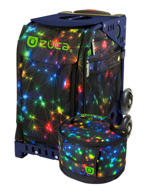 Neon Spark Sport + Lunchbox