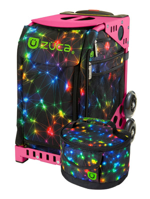 Neon Spark Sport + Lunchbox