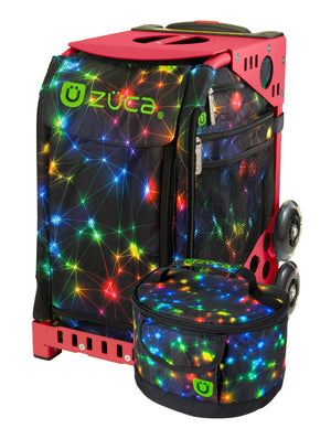 Neon Spark Sport + Lunchbox